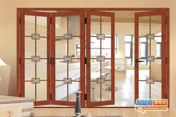 锐致门窗加盟费