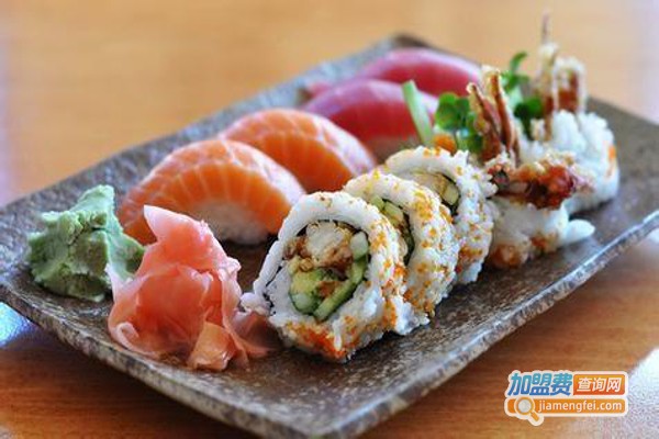 藤吉寿司加盟费