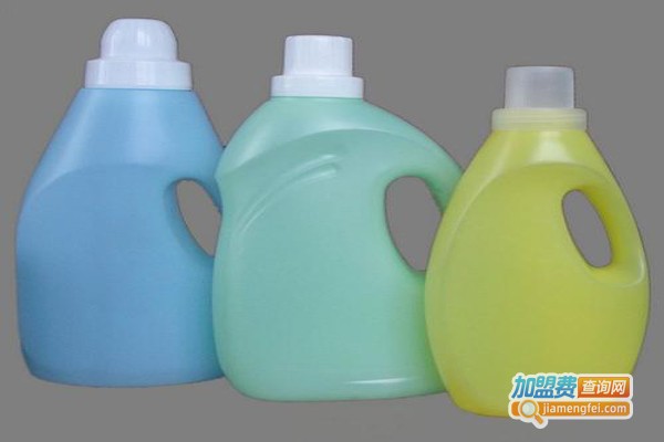 贝婷洗衣液加盟费