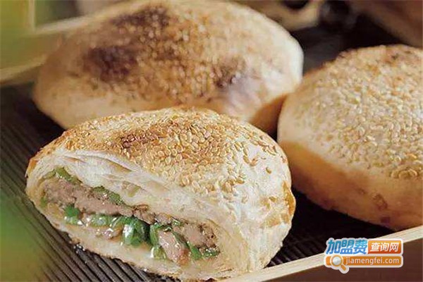 燚千年台湾炭烤胡椒饼加盟费，查看燚千年台湾炭烤胡椒饼加盟费详情！