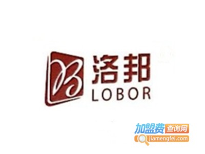 洛邦艺术背景墙加盟费