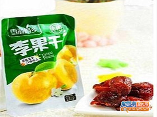 爱味特食品加盟门店