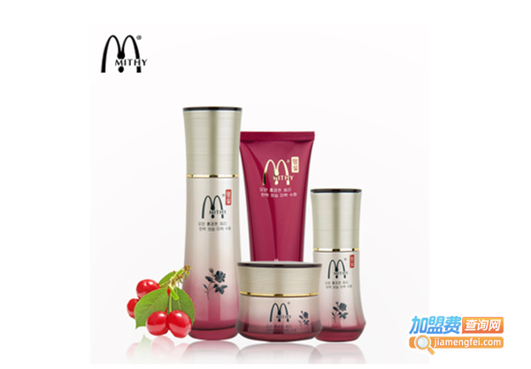 茗雪化妆品加盟费