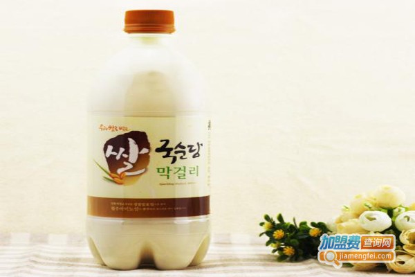 玛克丽米酒加盟费
