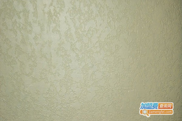 澜轩硅藻泥加盟费