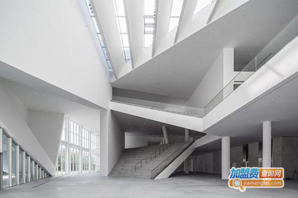 三维空间装饰装潢加盟费