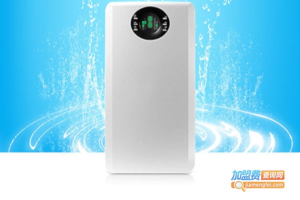 雪莱特空气净化器加盟费