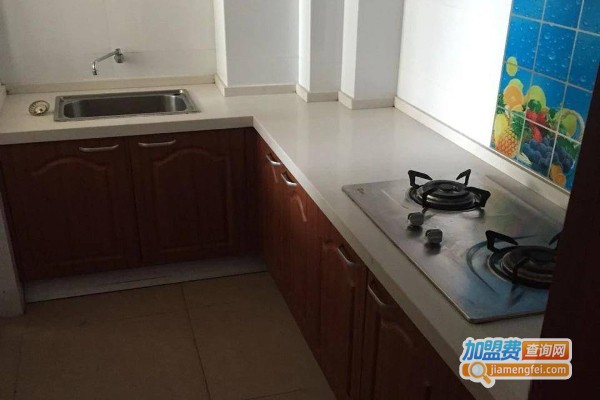 康林橱柜加盟费