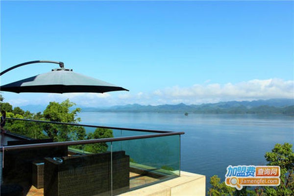 湖景酒店加盟门店