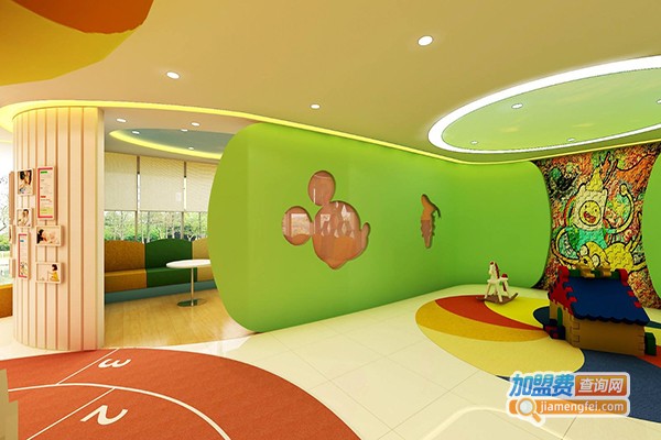 家知音国际教育加盟费