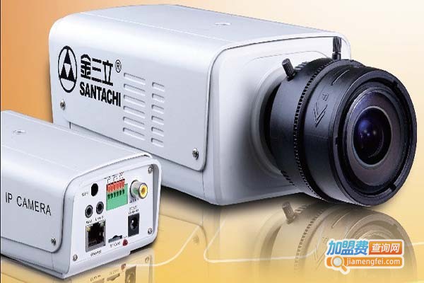 SANTACHI金三立智能安防