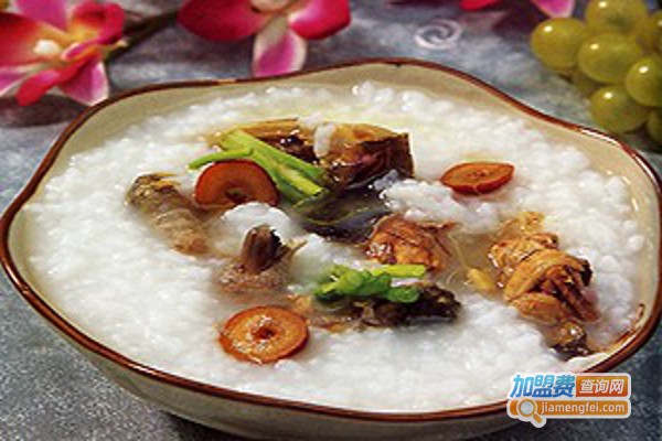 御坊斋食品加盟费