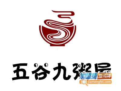 五谷九粥屋加盟费