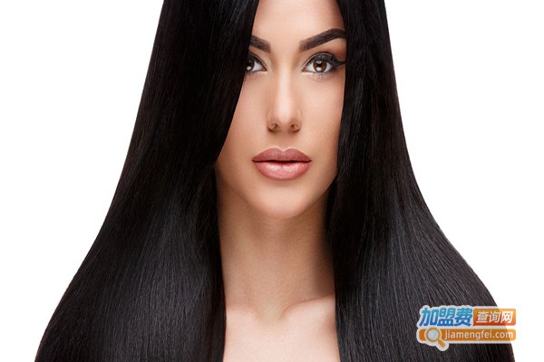 蓓利斯美发加盟门店