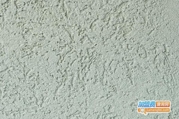 澜轩硅藻泥加盟费