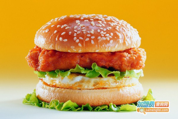 味味美快餐加盟费