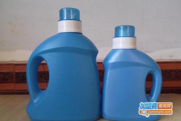 贝婷洗衣液加盟费