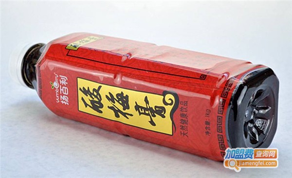 扬百利饮品加盟费