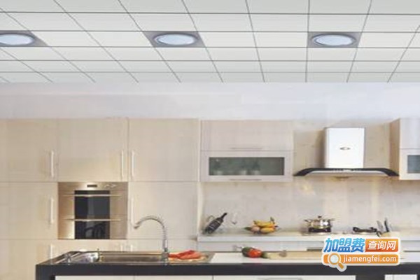 飞凡集成吊顶加盟门店