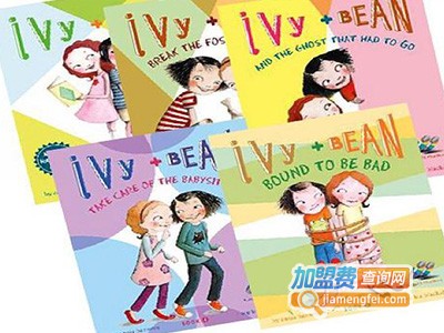 ivy英语教育加盟费