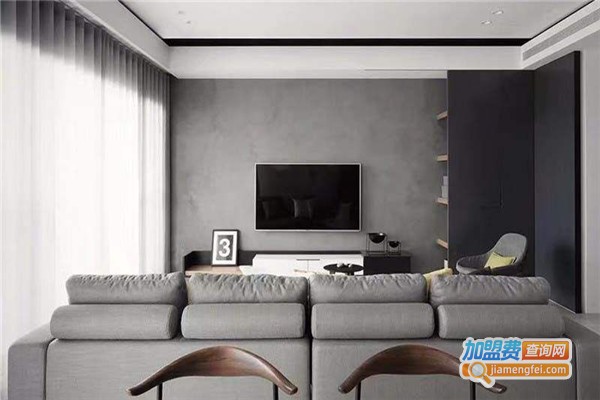 菲马艺术涂料加盟费