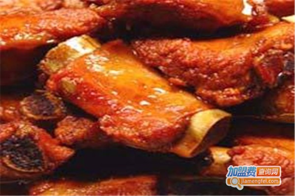 晓晓小吃加盟费