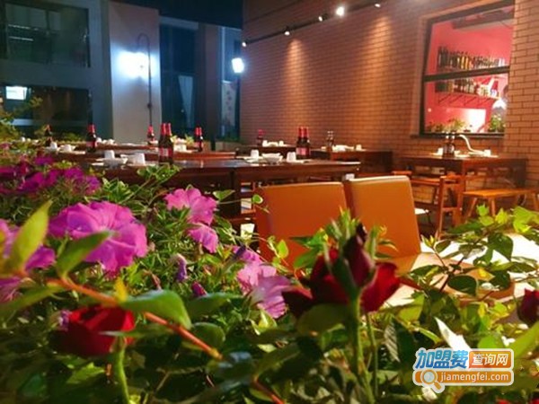 一斗鲜火锅加盟门店