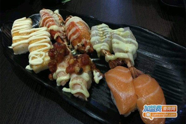 诚壹寿司加盟费