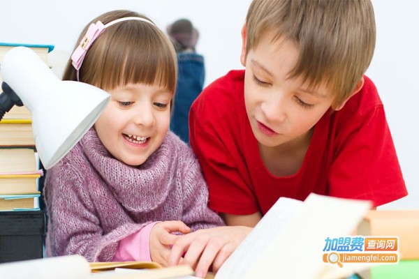 记忆王英语加盟费