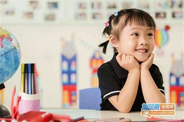 不凡幼儿园加盟费