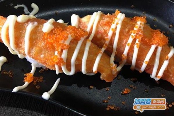 诚壹寿司加盟费