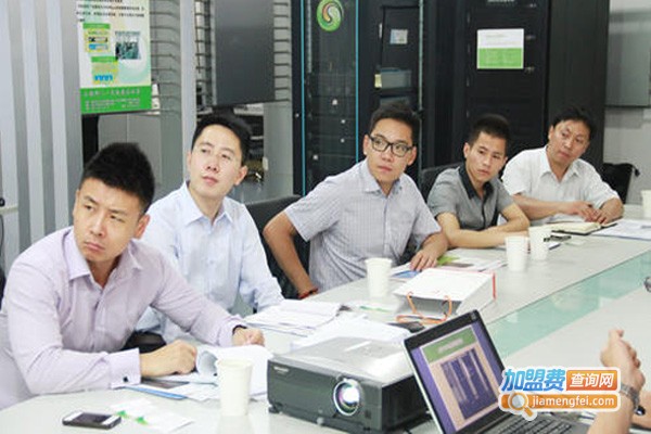 大德恒通智能家居