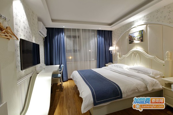 莫林酒店加盟门店