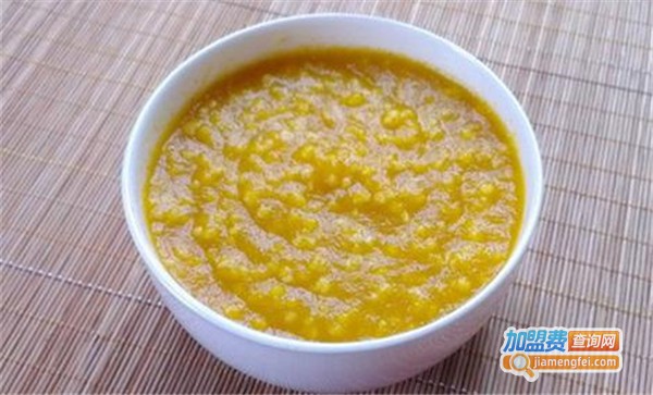 五谷九粥屋加盟