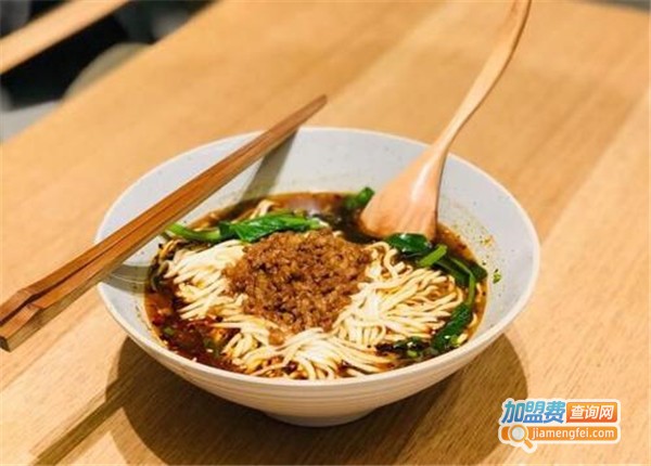 七辛客.担担面加盟费