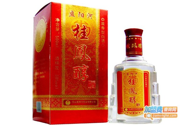 盘阳河白酒加盟费