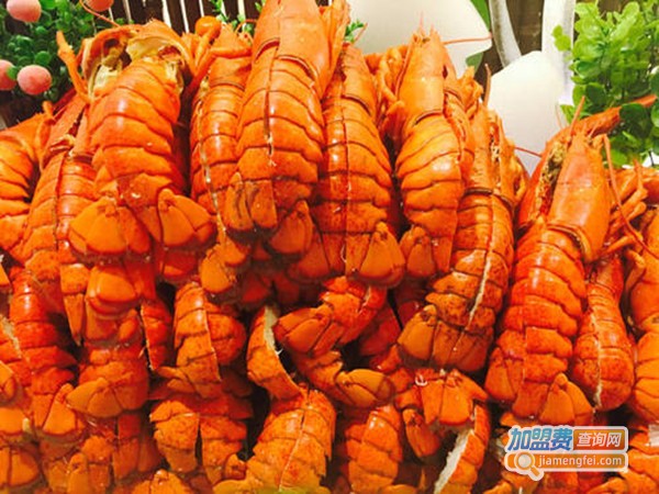 大东方海鲜酒楼加盟门店