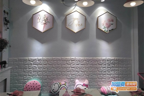 解忧寿司店加盟费