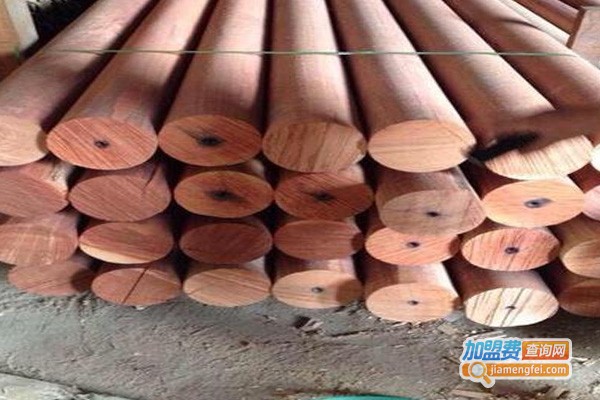 木韵家具加盟费