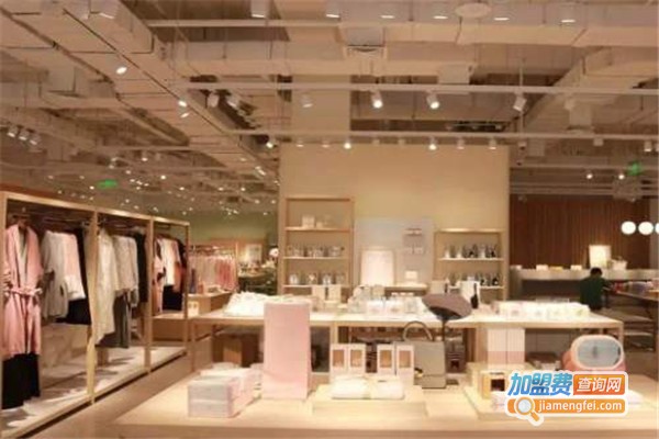 芊荟优选快时尚百货加盟费