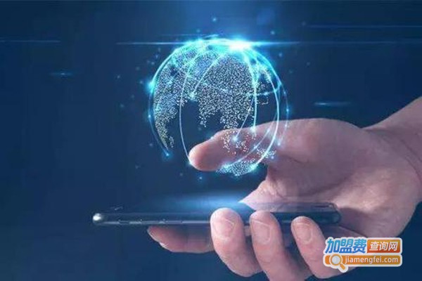 美橙小程序加盟费