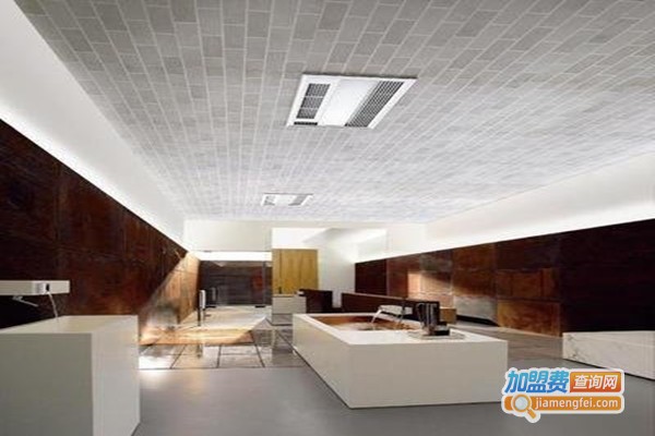 飞凡集成吊顶加盟门店