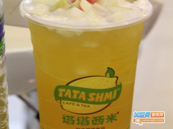 塔塔西米加盟门店