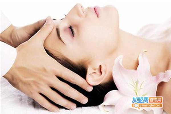 卿丝缘养发加盟费