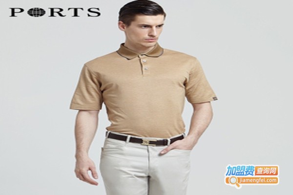 宝姿男装加盟费