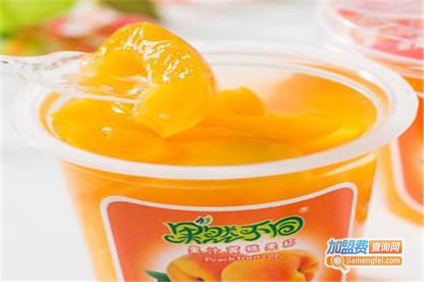 千百味休闲食品加盟费