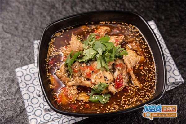 毛家冒菜加盟费