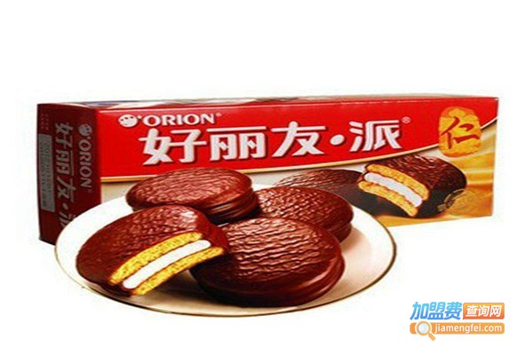 k歌动力休闲食品加盟费