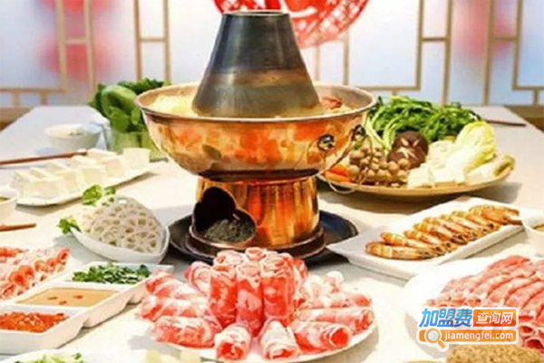 一品鲜碳锅火锅加盟费