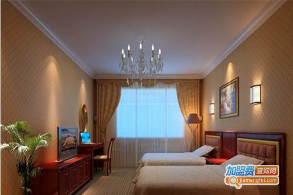 三维空间装饰装潢加盟费